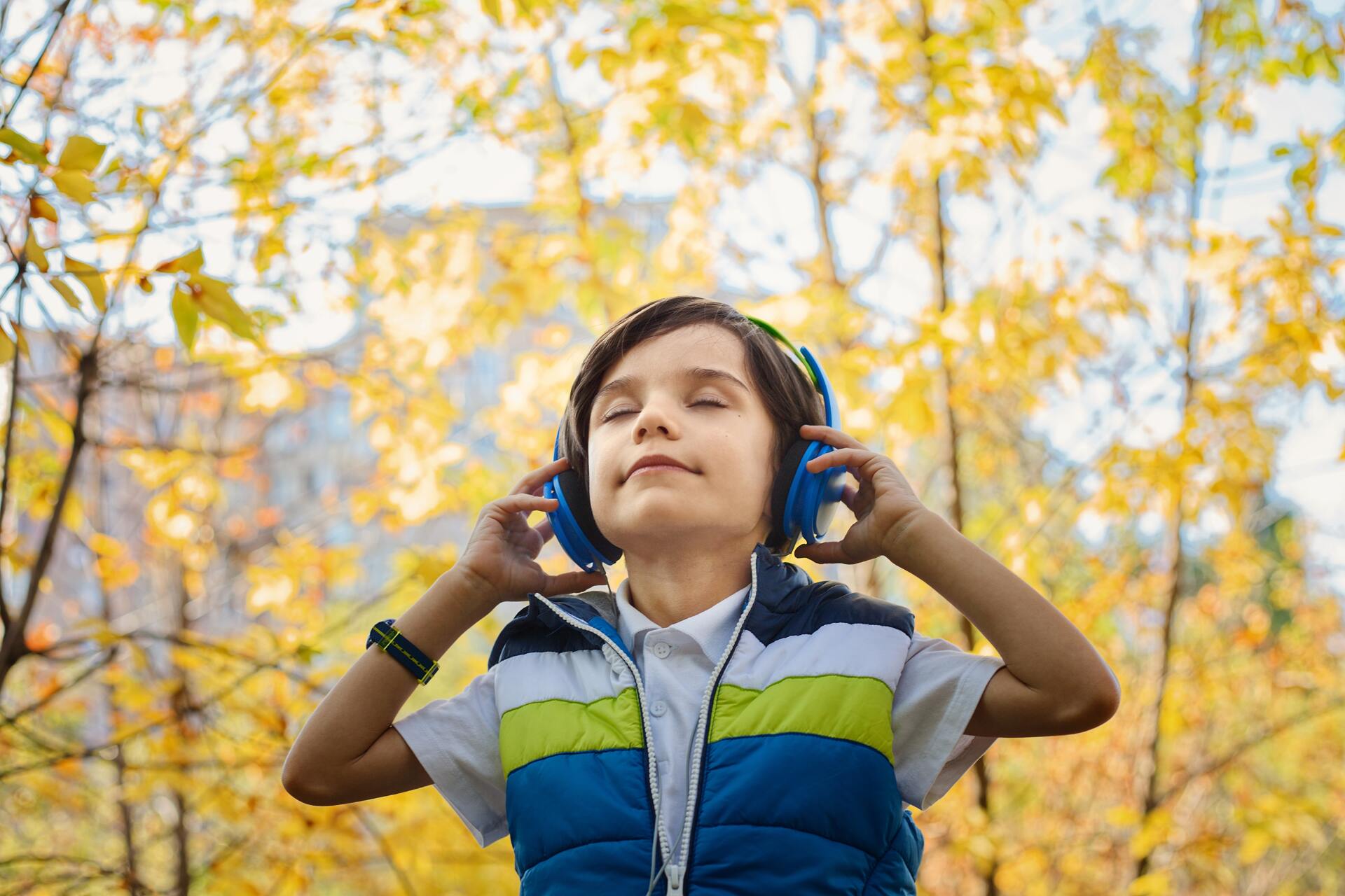 Les enfants aussi peuvent ressentir des périodes stress liés à des périodes de changement, des problemes de santé ou encore du stress à l'école. La sophrologie aide à se sentir mieux et plus fort.